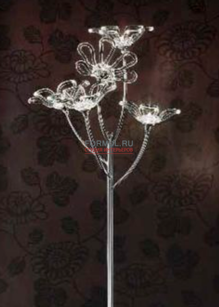 Торшер Bellart DAISY 3010/P5L